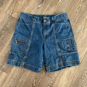 Unique Jorts